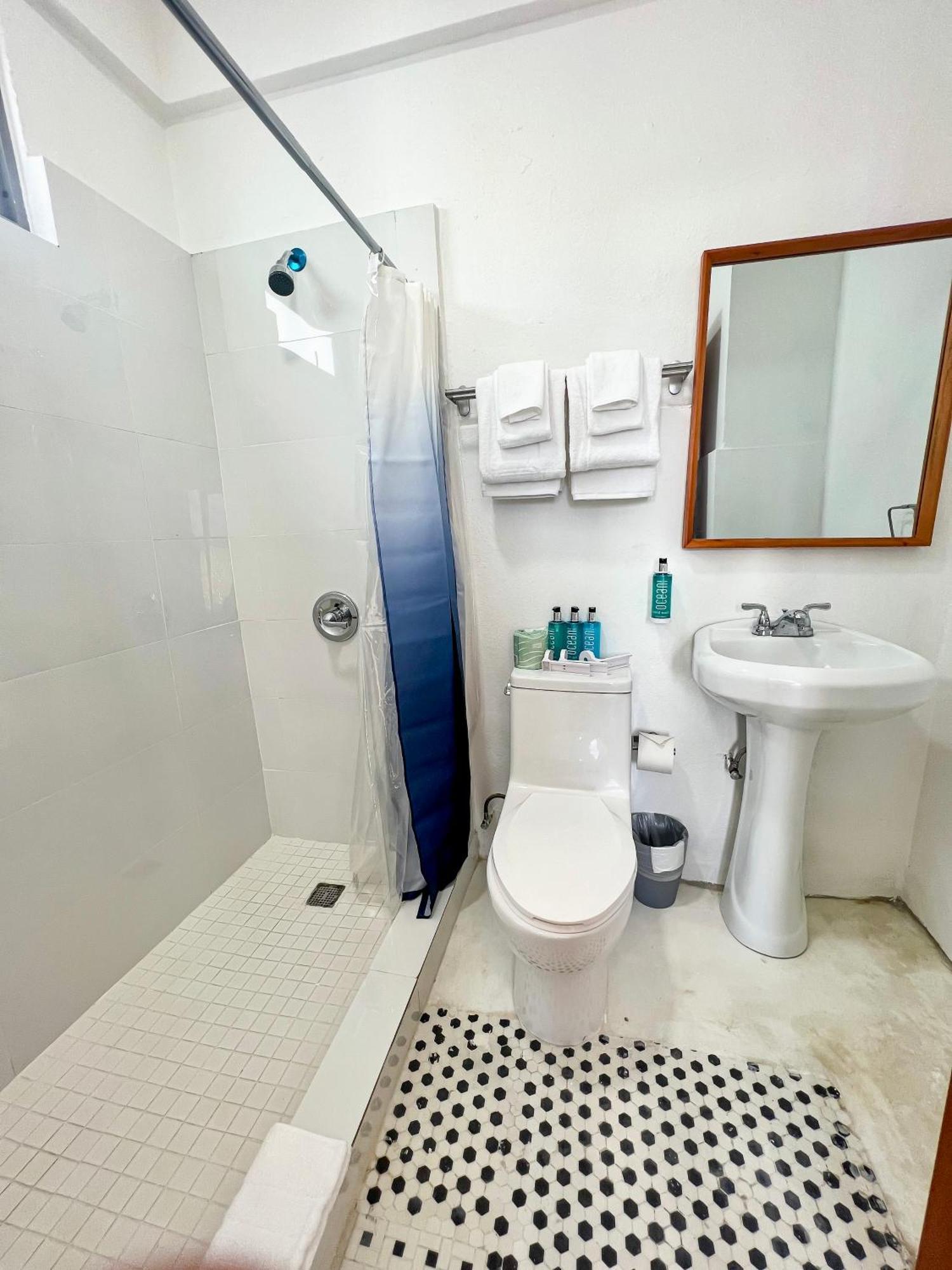 Urbana Hotel San Juan Luaran gambar